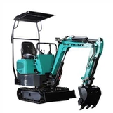 Apakah sistem stereng bagi Jengkaut Hadapan?